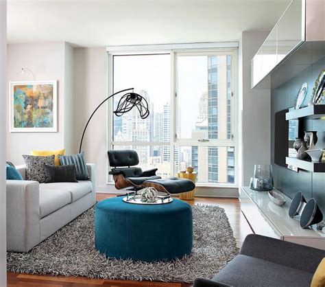 gutsy modern living room furniture   condo home design lover