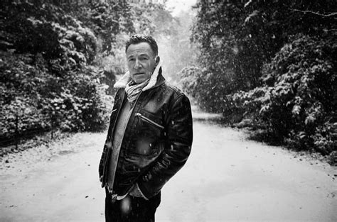 Bruce springsteen to accept the 2021 woody guthrie prize springsteen will be recognized for his work continuing woody's legacy with a virtual event. Bruce Springsteen Becomes First Act With Top Five-Charting ...
