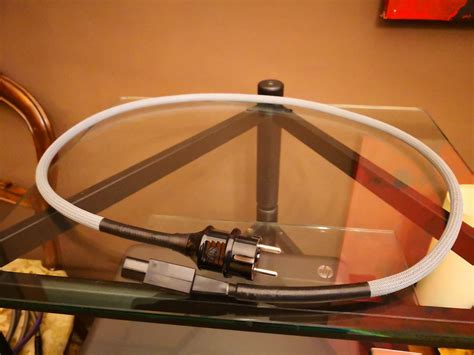 1 anno 2 mesi fras di anniversario : Acrolink 7N- PC4030 Anniversario - AudioSinapsi