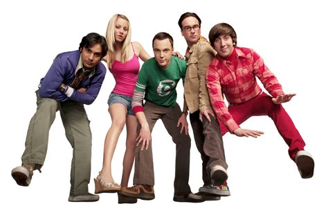 The Big Bang Theory Hd Wallpaper Background Image 2250x1520 Id