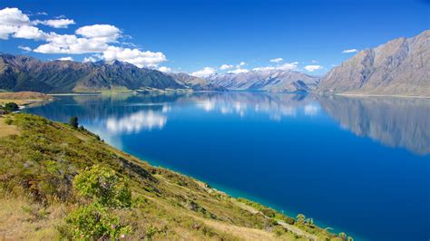 Visit Lake Hawea 2021 Travel Guide For Lake Hawea Otago Expedia