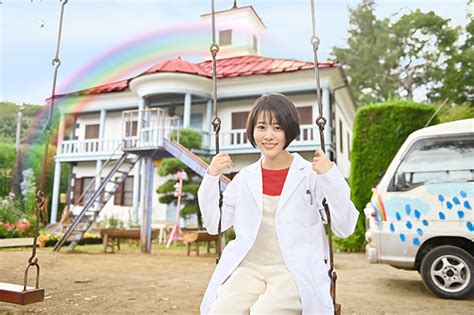 Annulled engagements, serves you rights, condemnation events, doting, royalty, reincarnated heroines, banishment endings… it's fully loaded with all the charms of villainesses! 【注目・新ドラマ2021】「にじいろカルテ」高畑充希×井浦新× ...