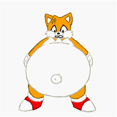 Tails 5 By Blimpfurry On Deviantart