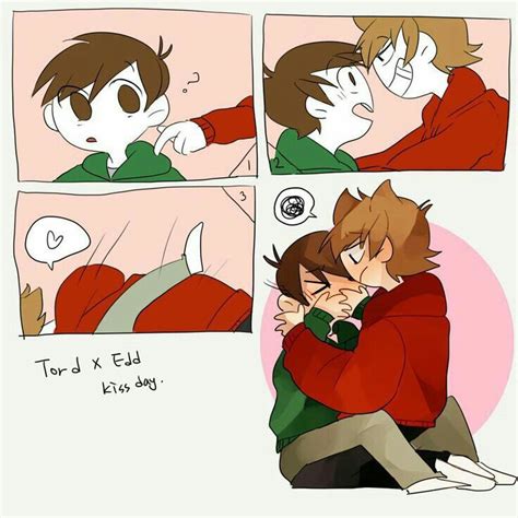 Pin By Fifi Ones On Eddworld Tomtord Comic Cool Sketches Eddsworld