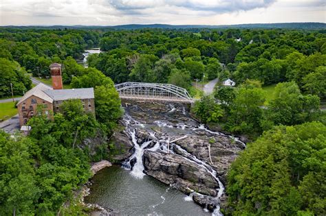 In The Hudson Valley A Drive Back In Time The New York Times