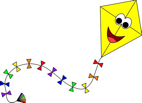 Kite Clipart Images Free Download On Clipartmag