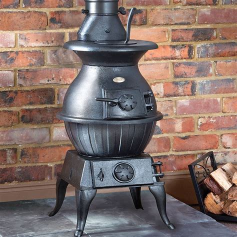 clarke potbelly cast iron stove pot belly stove cast iron stove antique wood stove