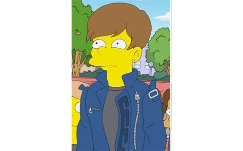 Tv Tipp Justin Bieber Bei Den Simpsons