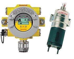With over 40 years experience in the design, manufacture searchpoint optima plus is an infrared point hydrocarbon gas detector certified for use in potentially explosive atmospheres. Searchpoint Optima Plus Infrared Gas Detector - Precision ...