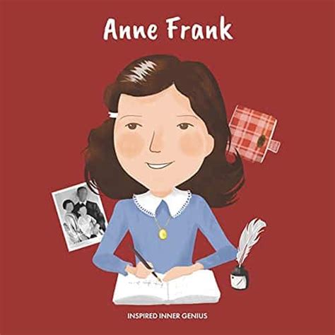 Anna Frank Biografia Per Bambini Libri Per Bambini 10 Anni Anne