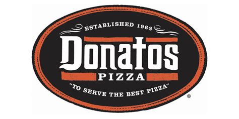 Look At The Latest Full And Complete Donatos Menu With Prices For Your