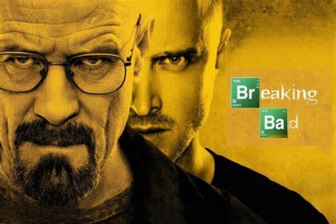 Breaking Bad Cast Real Names All Characters Original Names With