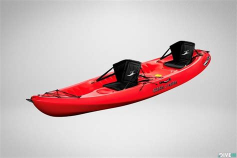 Best Ocean Kayak For Extreme Kayaking Adventure Buying Guide