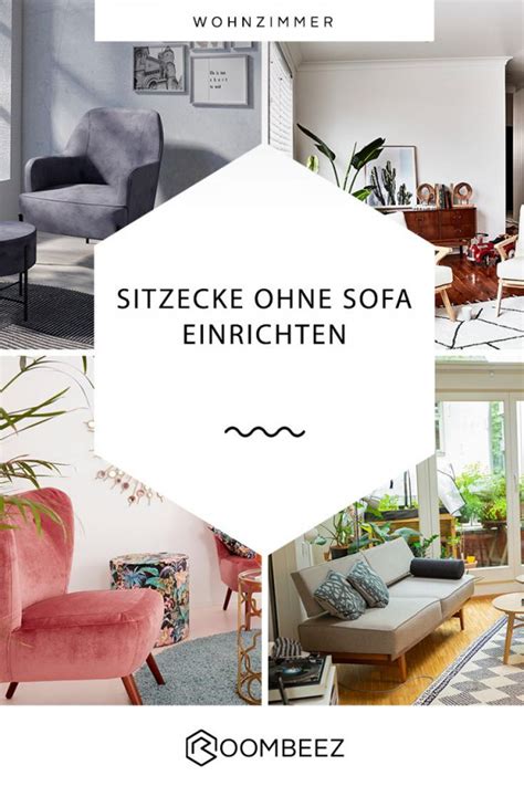 Home » badezimmer fliesen braunschweig » wohnzimmer ohne sofa nur sessel 2020. Sitzecke Ohne Sofa 5 Einrichtungsideen Otto Sitzecke von ...