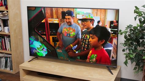 The Best 65 Inch Tvs Of 2019 The Seattle Times