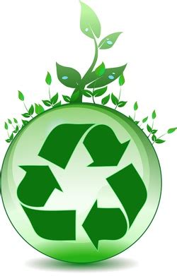 Companies that help the environment. Help the Environment by Recycling - Want to be Green? Recycle!
