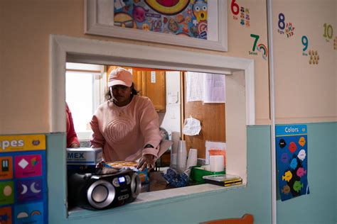 Inside Detroit's 24-hour child care: A fragile lifeline for parents