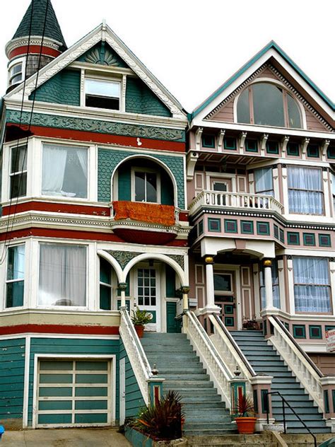 San Francisco Style Homes Hgtv