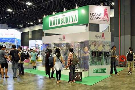 C3 Anime Festival Asia Anime Festival Asia At The Suntec S Flickr