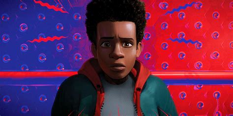 The Perfect Live Action Miles Morales Casting Exists According To
