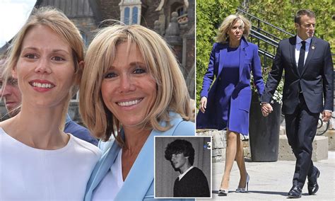 La première version de cette page non officielle consacrée à brigitte macron a été piratée. Brigitte Macron 1990 / Czargei Alcaide Czargei Twitter ...