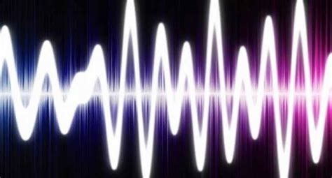 What Are The Following Uses Of Sound Energy? (Answers)