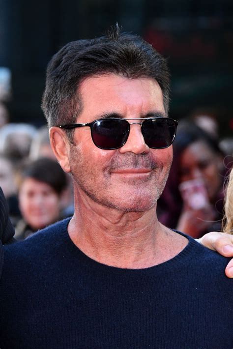 Simon Cowell Overview