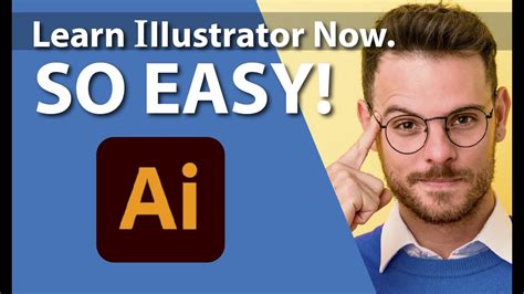 Adobe Illustrator Tutorial Beginners Guideexamples Selection Youtube