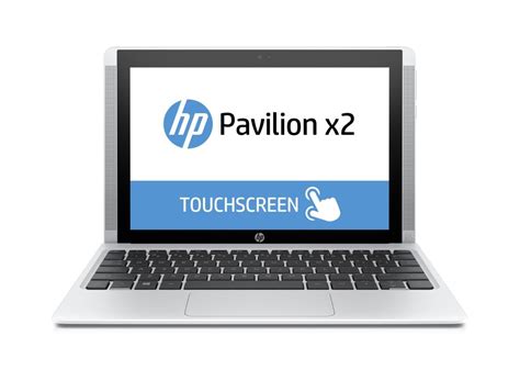 Hp Pavilion X2 10 N201ns P1s12ea Laptop Specifications