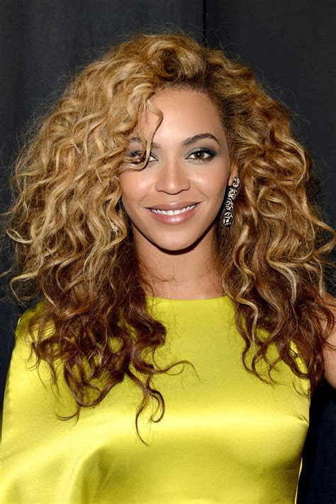 Beyonce Long Hairstyles 2015 Hairstyle