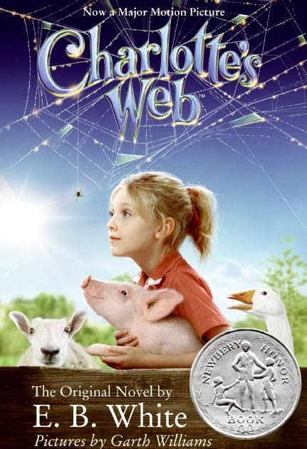 After her father spares the life of a piglet from. book reviews: Charlotte's Web Review