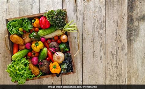 Heres Why India Is Switching To Organic Food