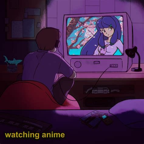 Stream Sakura Hz Watching Anime By 🌸 Sakura Hz Listen Online For
