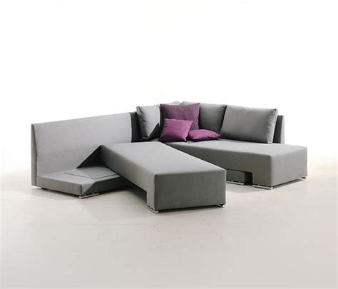Vases & bowls rugs lighting all products >. Vento Sofa-Bed by Thomas Althaus for Die Collection.
