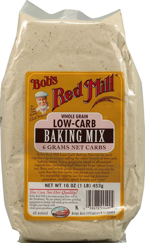 Bread rolls that require lots of liquids due the absorbent flours used, or multiple eggs to bind everything together, become sticky quite quickly (due to moisture release from eggs and psyllium) and glue to your fingers as you recipe type: Bob's Red Mill Low-Carb Baking Mix -- 16 oz in 2019 | Low carb bread machine recipe, Low carb ...
