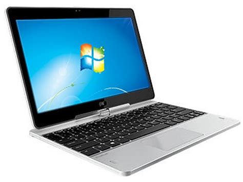 Refurbished Hp Elitebook Revolve 810 G2 Notebook Intel Core I5 4300u 1