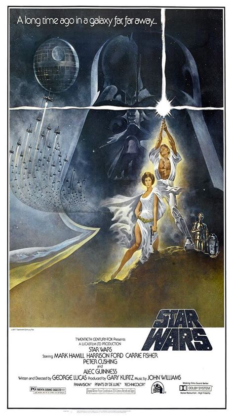 Star Wars New Hope Retro Wallpapers Wallpaper Cave