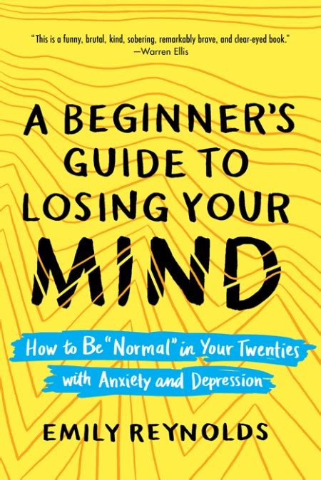 Direct Links A Beginners Guide To Losing Your Mind By Emily Reynolds