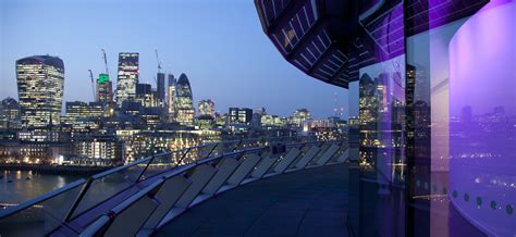 City Hall Roof Foster And Partners Avr London