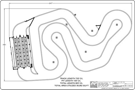 Go Kart Track Design Construction Pdf