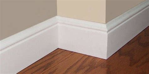 Basemolding Floor Base Moldings Harder Than Wood Crown Molding