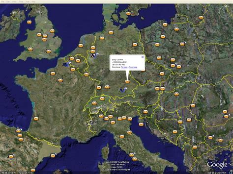 Google earth is a computer program that allows you to view satellite images of nearly every piece of land in the world. Google Earth ~ Free Download Software