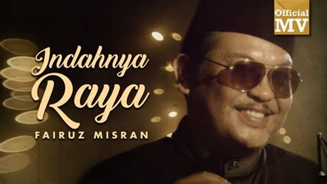 Koleksi lagu raya p ramlee 2019 by : Lagu Baru 'P. Ramlee Sabah' Buatkan Peminat 'Bintang ...