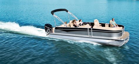 Our top pick for the best pontoon boat is the m3 crs sylvan. 10 Top Pontoon Boats: Our Favorites - boats.com