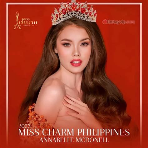 Tình Chị Em Miss Charm Philippines Và Miss Grand Philippines Sex Shop Online