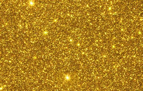 Wallpaper Background Sequins Golden Gold Texture Shine Glitter