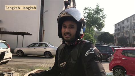 Maybe you would like to learn more about one of these? KES KEMALANGAN JALAN RAYA - MOTOSIKAL ‼️⚠️ (HPD233) - YouTube