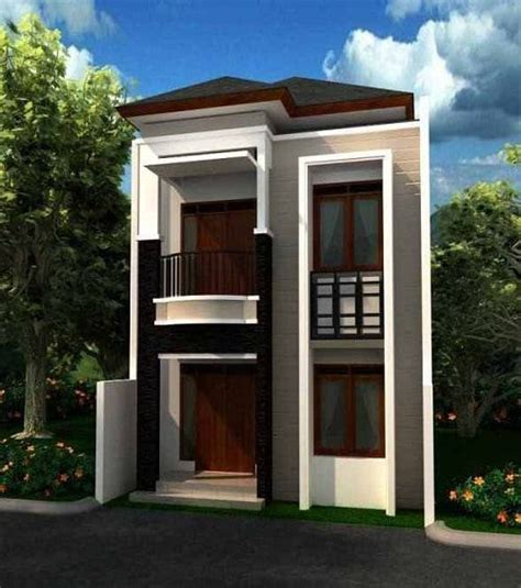 Desain rumah minimalis 2017 apk. 12+ Top Info Sketsa Denah Rumah Impian