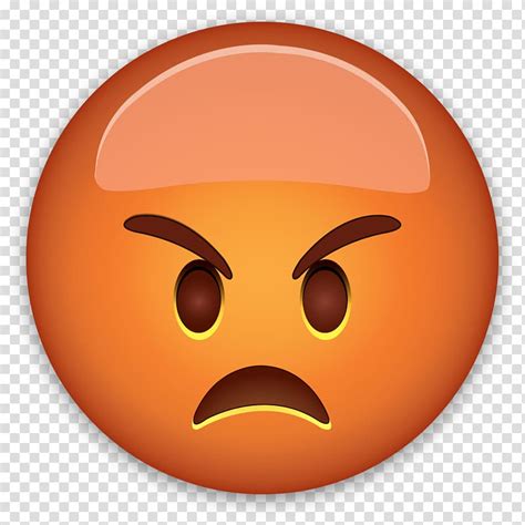 Mad Emoji Emoji Sticker Face Anger Emoticon Whatsapp Emoji