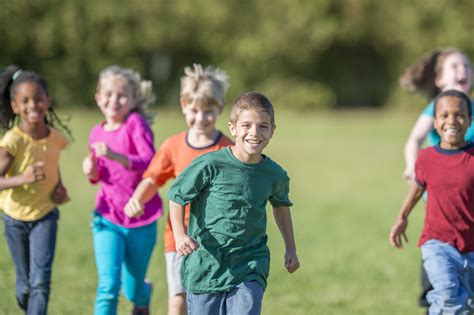 Maybe you would like to learn more about one of these? How to Get Kids Interested in Running